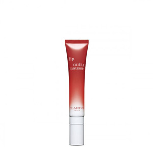 Lip Milky Mousse - Gefärbte Schlagsahne für die Lippen Lip Milky Mousse - Gefärbte Schlagsahne für die Lippen